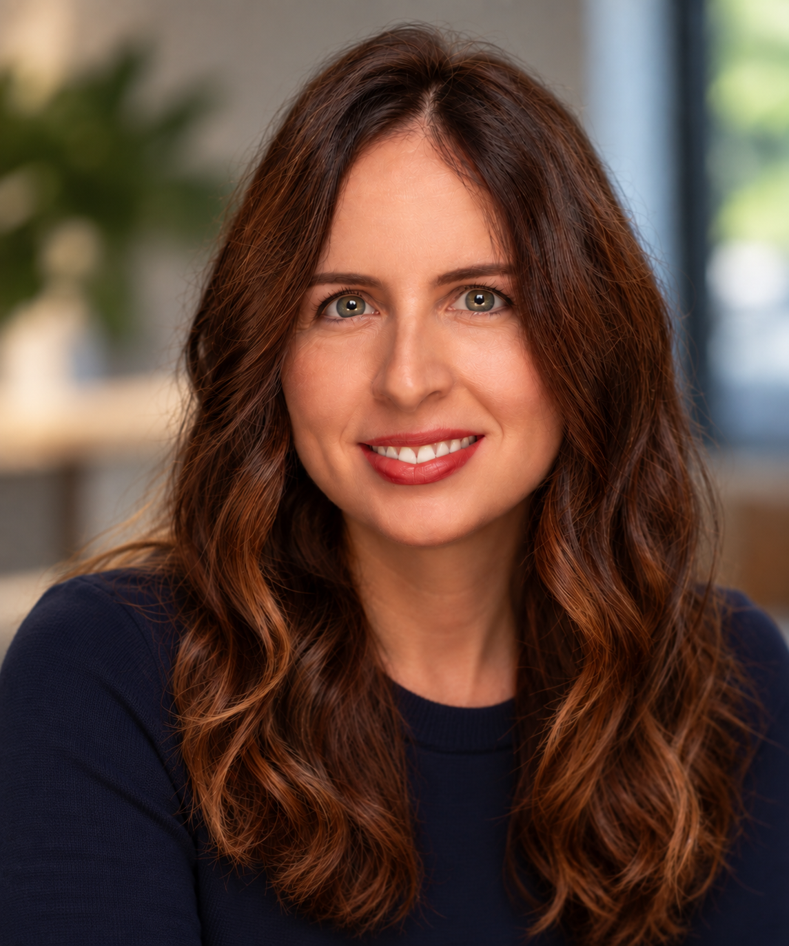 Dr. Megan Oftedal, founder of Arcline Insights
